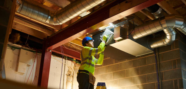 Best Commercial HVAC Duct Cleaning  in Pantops, VA