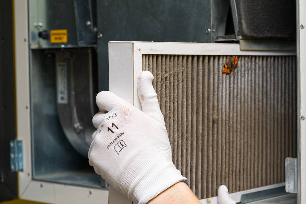 Best Commercial HVAC Duct Cleaning  in Pantops, VA