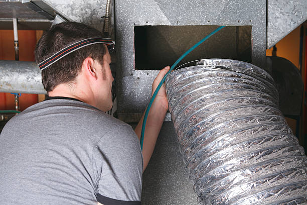 Best Residential Air Duct Cleaning  in Pantops, VA