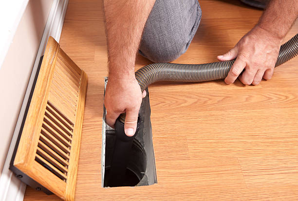 Best Emergency Air Duct Cleaning  in Pantops, VA