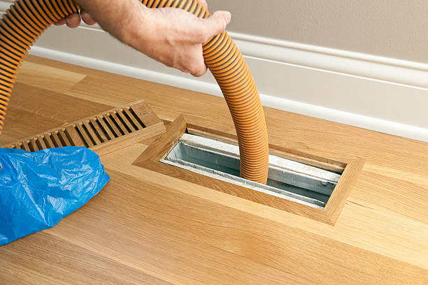 Best Air Duct Inspection  in Pantops, VA