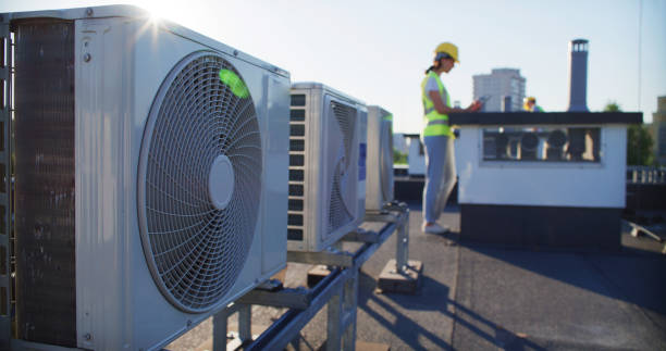 Best Ductwork Cleaning Services  in Pantops, VA