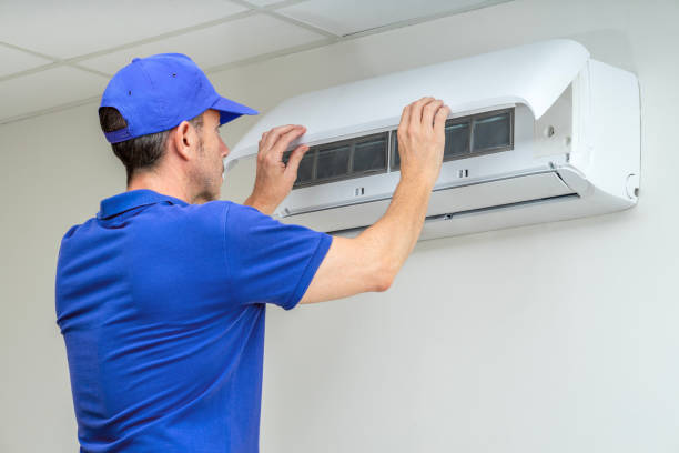 Best Emergency Air Duct Cleaning  in Pantops, VA